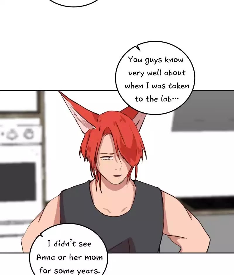Fluffy Boyfriend Chapter 26 page 34 - Chapter 26: Episode 24