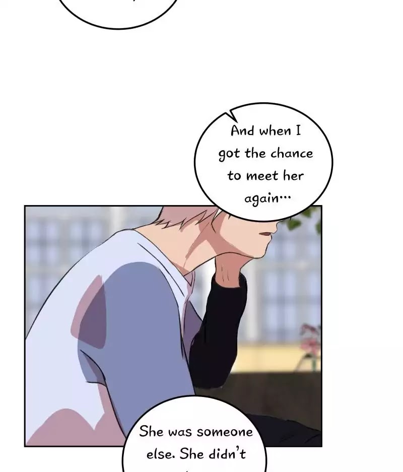 Fluffy Boyfriend Chapter 26 page 35 - Chapter 26: Episode 24