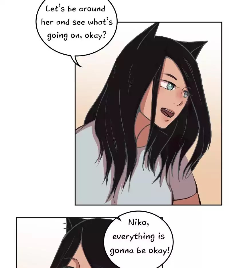 Fluffy Boyfriend Chapter 26 page 38 - Chapter 26: Episode 24