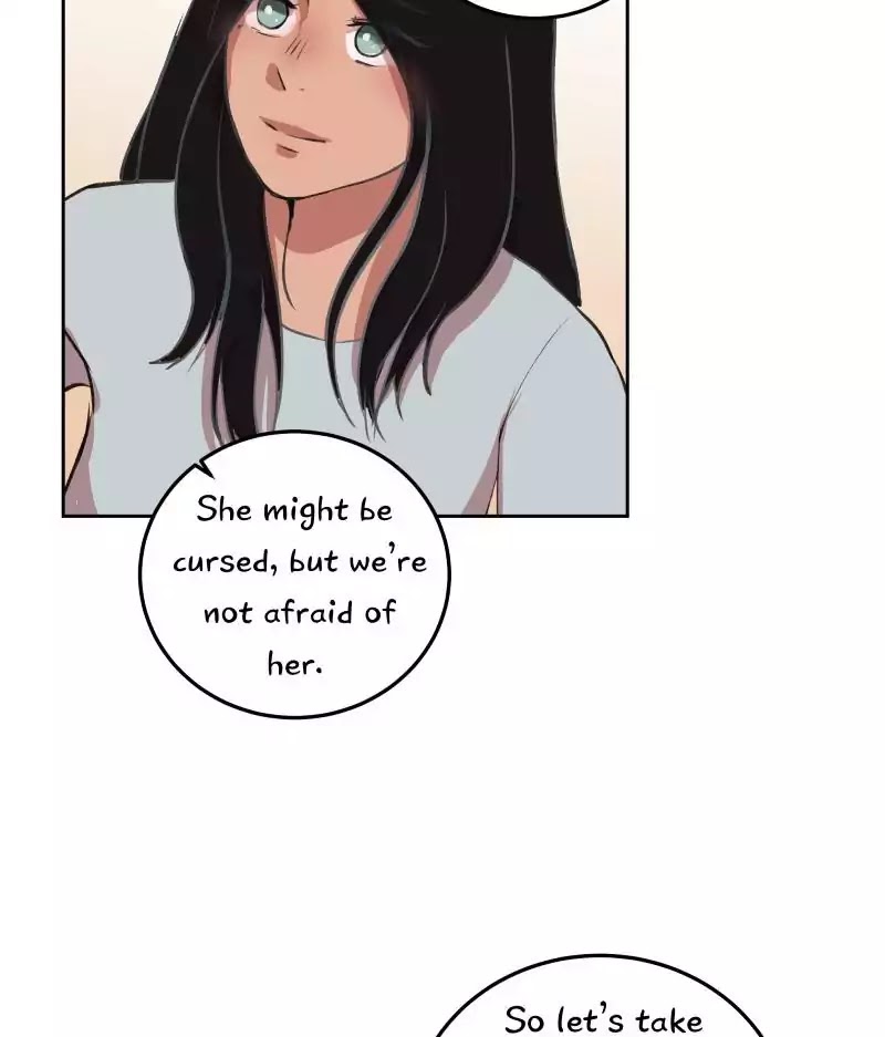 Fluffy Boyfriend Chapter 26 page 39 - Chapter 26: Episode 24