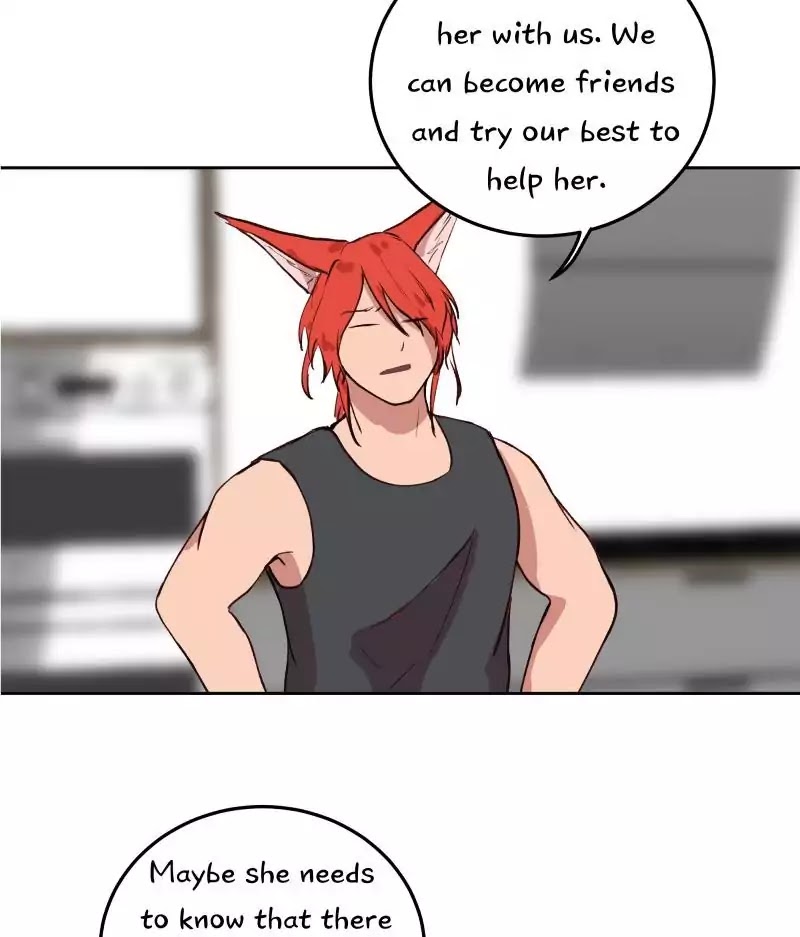 Fluffy Boyfriend Chapter 26 page 40 - Chapter 26: Episode 24