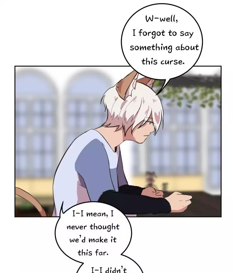 Fluffy Boyfriend Chapter 26 page 42 - Chapter 26: Episode 24