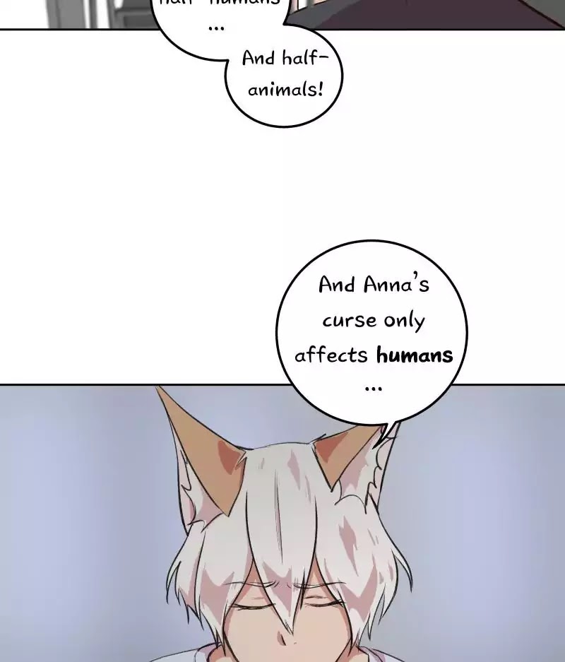 Fluffy Boyfriend Chapter 26 page 44 - Chapter 26: Episode 24