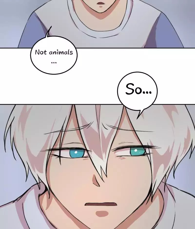Fluffy Boyfriend Chapter 26 page 45 - Chapter 26: Episode 24