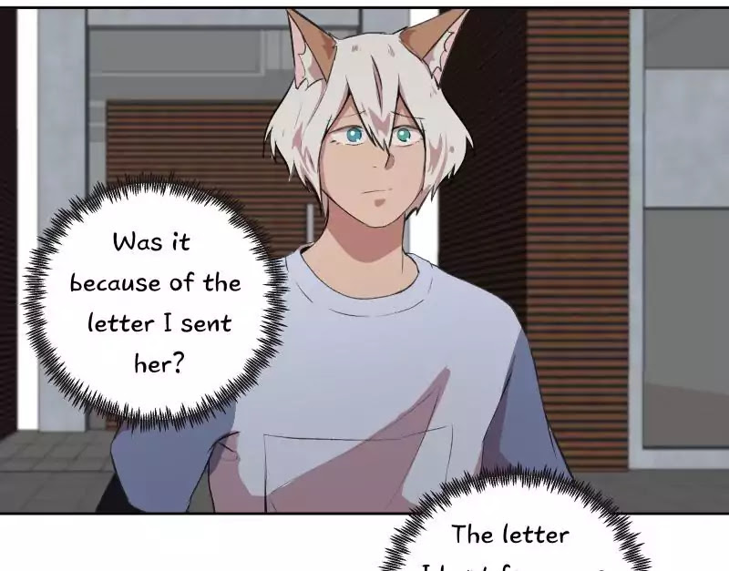 Fluffy Boyfriend Chapter 26 page 7 - Chapter 26: Episode 24