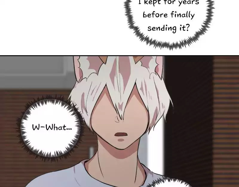 Fluffy Boyfriend Chapter 26 page 8 - Chapter 26: Episode 24
