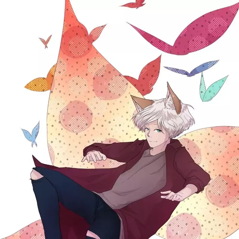 Fluffy Boyfriend Chapter 27 page 11 - Chapter 27: Episode 25