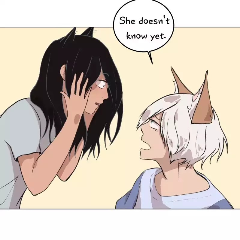 Fluffy Boyfriend Chapter 27 page 16 - Chapter 27: Episode 25