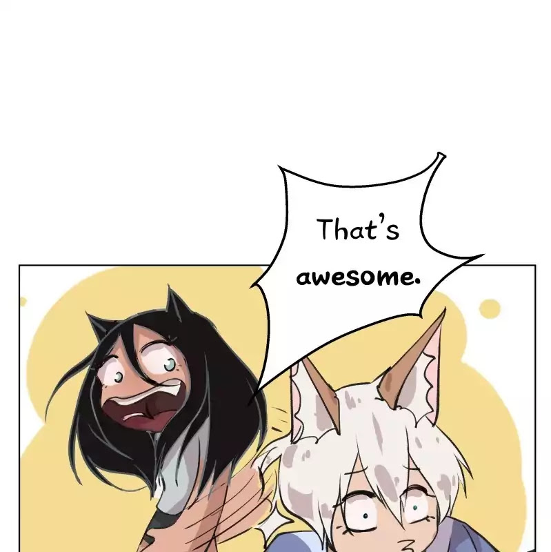 Fluffy Boyfriend Chapter 27 page 17 - Chapter 27: Episode 25