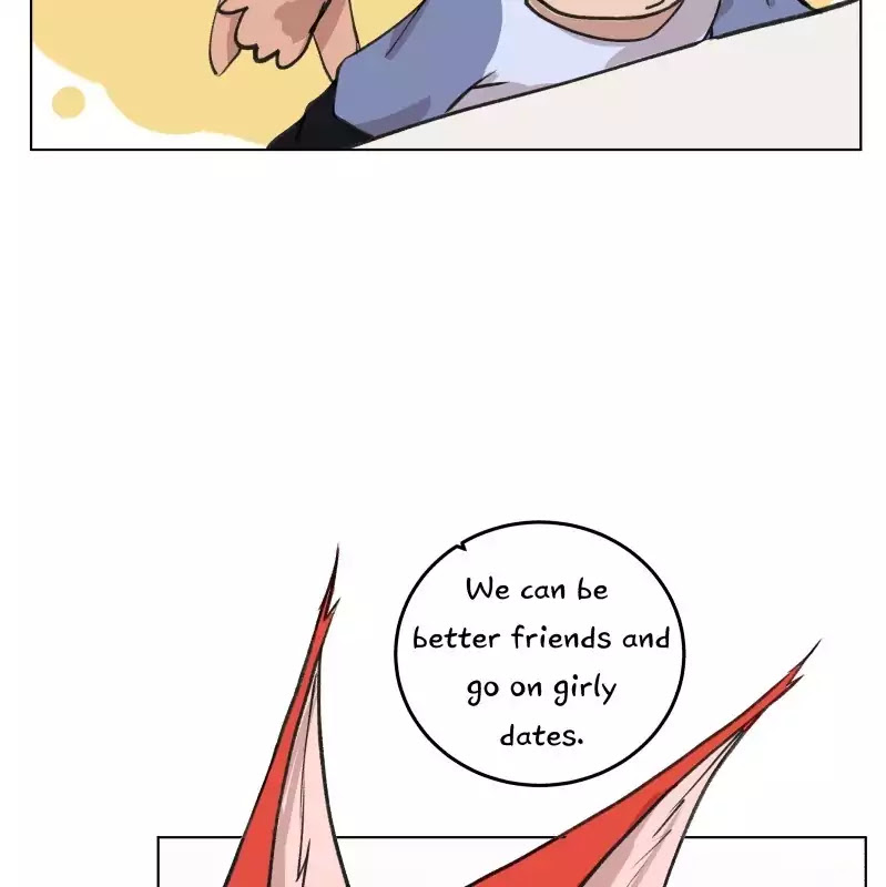 Fluffy Boyfriend Chapter 27 page 18 - Chapter 27: Episode 25