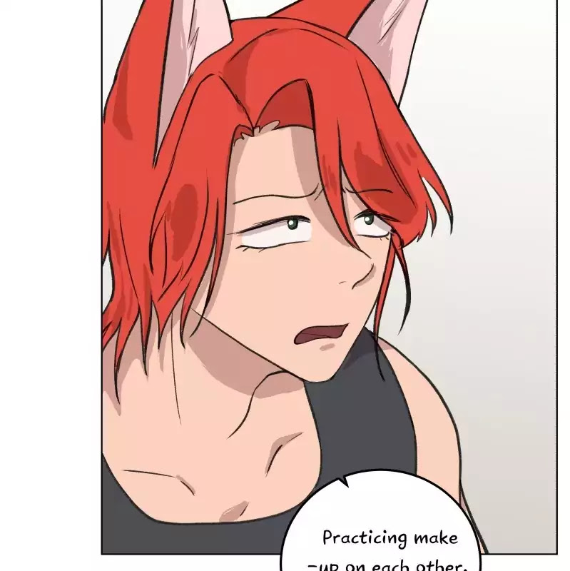 Fluffy Boyfriend Chapter 27 page 19 - Chapter 27: Episode 25