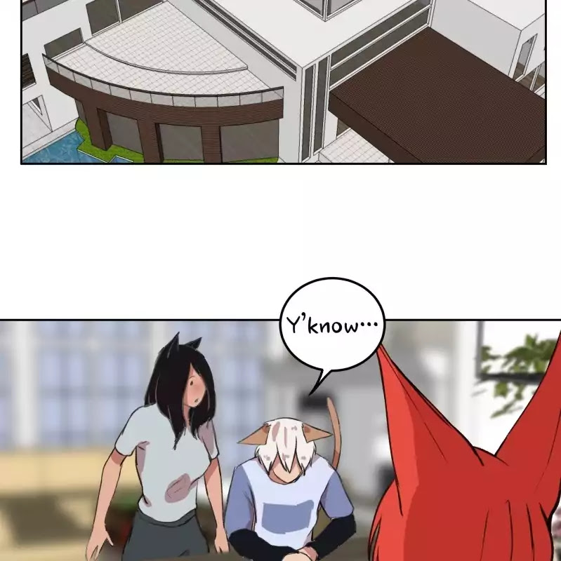 Fluffy Boyfriend Chapter 27 page 2 - Chapter 27: Episode 25