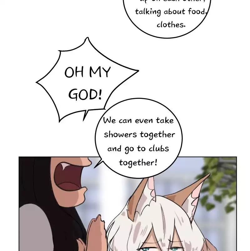 Fluffy Boyfriend Chapter 27 page 20 - Chapter 27: Episode 25