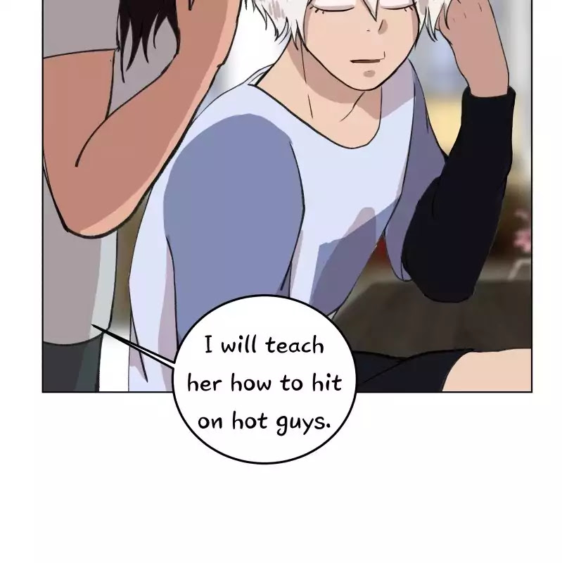 Fluffy Boyfriend Chapter 27 page 21 - Chapter 27: Episode 25