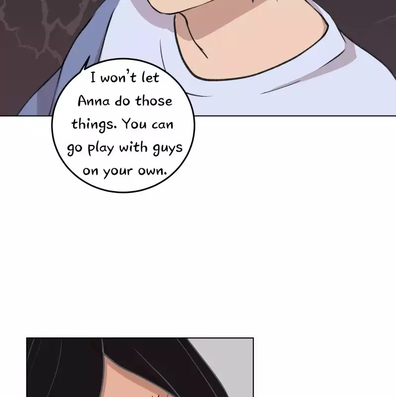 Fluffy Boyfriend Chapter 27 page 23 - Chapter 27: Episode 25