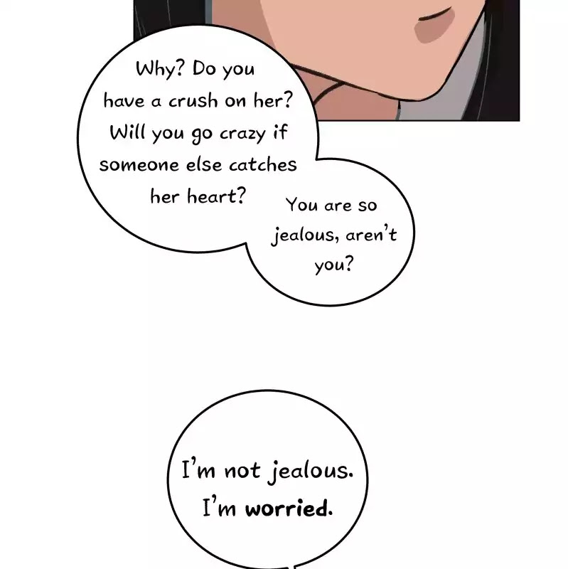 Fluffy Boyfriend Chapter 27 page 26 - Chapter 27: Episode 25