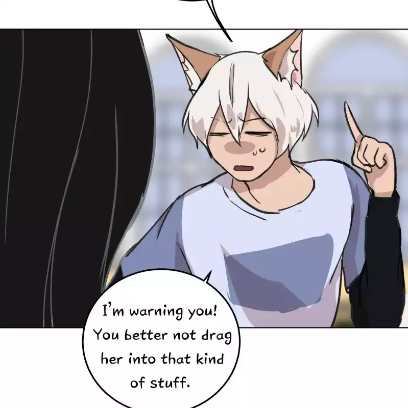 Fluffy Boyfriend Chapter 27 page 27 - Chapter 27: Episode 25