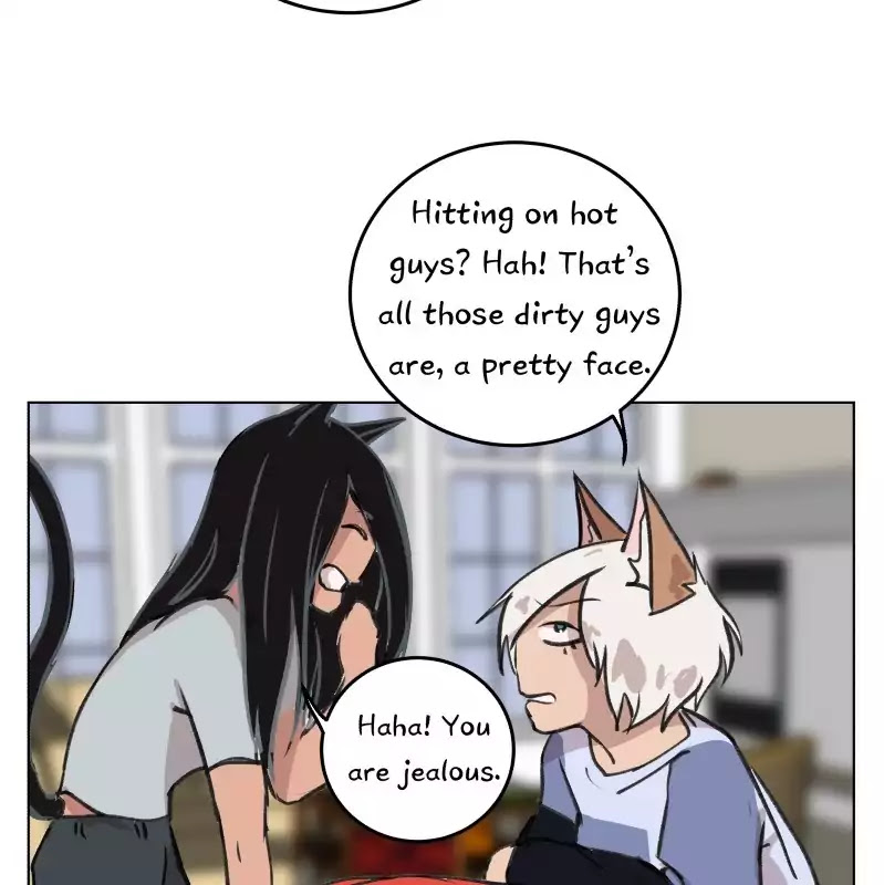 Fluffy Boyfriend Chapter 27 page 28 - Chapter 27: Episode 25