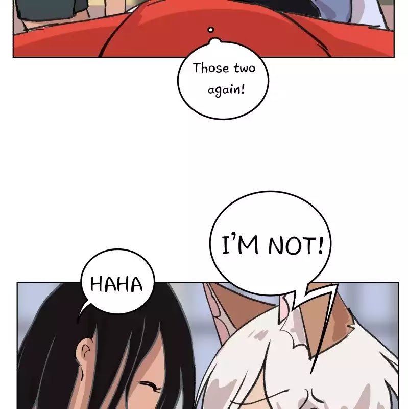 Fluffy Boyfriend Chapter 27 page 29 - Chapter 27: Episode 25