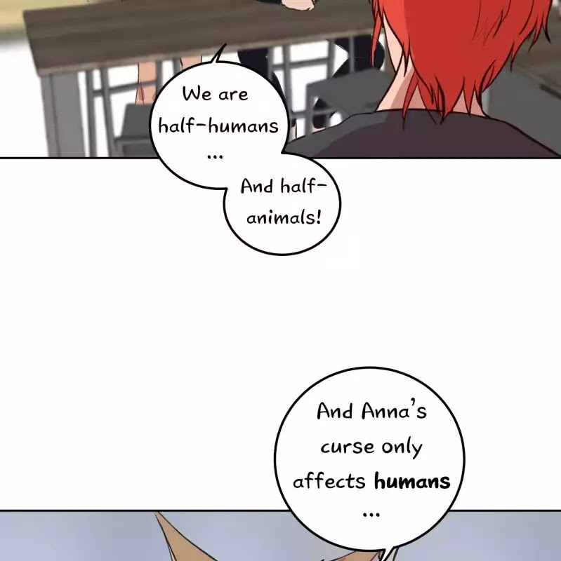 Fluffy Boyfriend Chapter 27 page 3 - Chapter 27: Episode 25