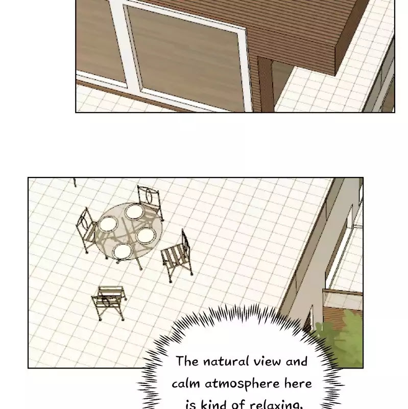 Fluffy Boyfriend Chapter 27 page 32 - Chapter 27: Episode 25