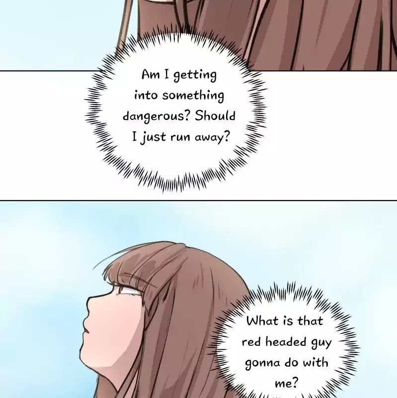 Fluffy Boyfriend Chapter 27 page 35 - Chapter 27: Episode 25