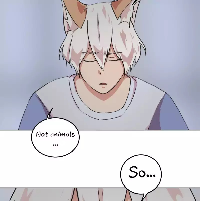 Fluffy Boyfriend Chapter 27 page 4 - Chapter 27: Episode 25