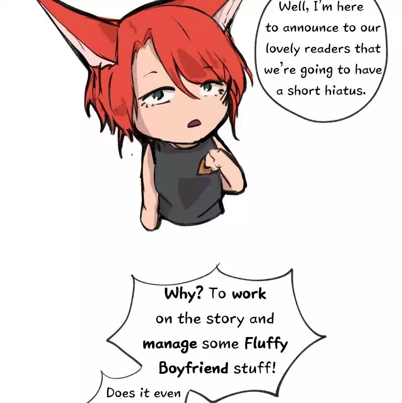 Fluffy Boyfriend Chapter 27 page 48 - Chapter 27: Episode 25