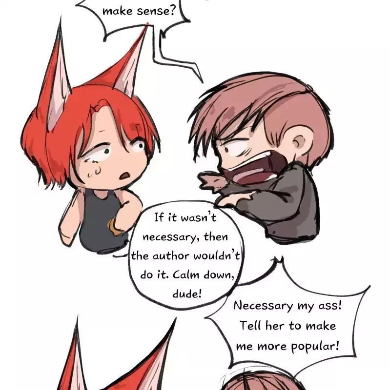 Fluffy Boyfriend Chapter 27 page 49 - Chapter 27: Episode 25