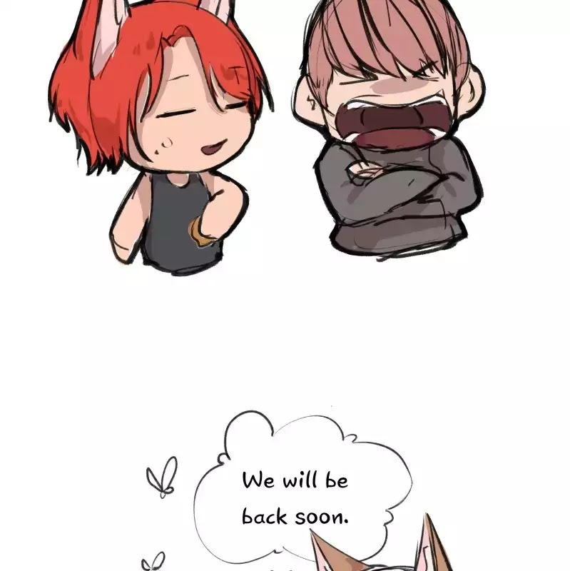 Fluffy Boyfriend Chapter 27 page 50 - Chapter 27: Episode 25