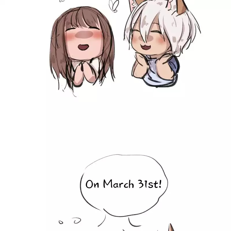 Fluffy Boyfriend Chapter 27 page 51 - Chapter 27: Episode 25