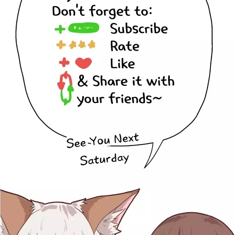 Fluffy Boyfriend Chapter 27 page 55 - Chapter 27: Episode 25