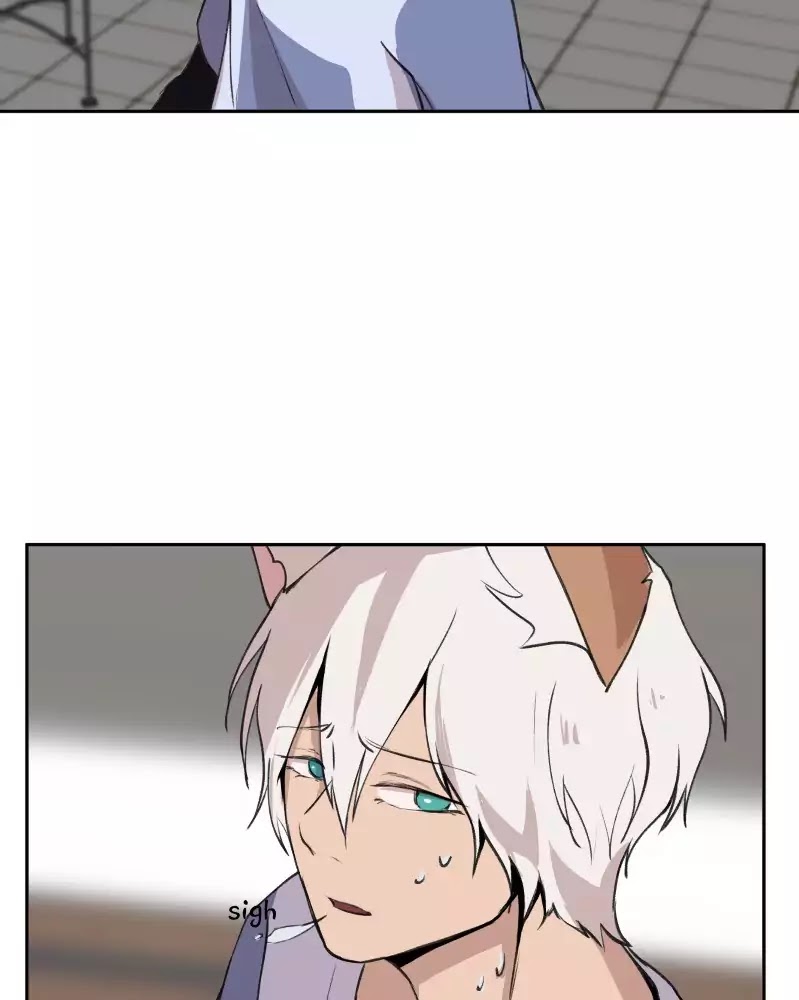 Fluffy Boyfriend Chapter 28 page 14 - Chapter 28: Episode 26