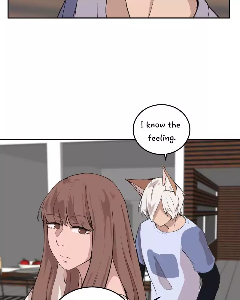 Fluffy Boyfriend Chapter 28 page 15 - Chapter 28: Episode 26