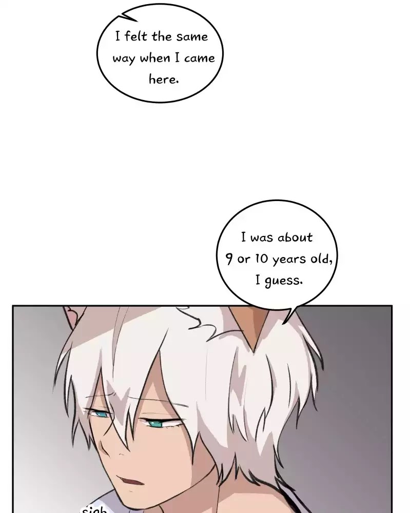 Fluffy Boyfriend Chapter 28 page 17 - Chapter 28: Episode 26