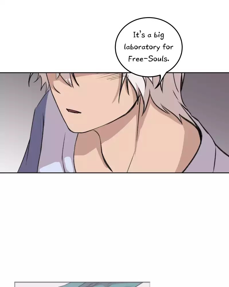 Fluffy Boyfriend Chapter 28 page 23 - Chapter 28: Episode 26