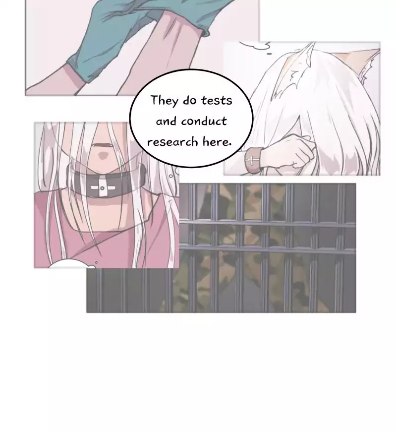 Fluffy Boyfriend Chapter 28 page 24 - Chapter 28: Episode 26