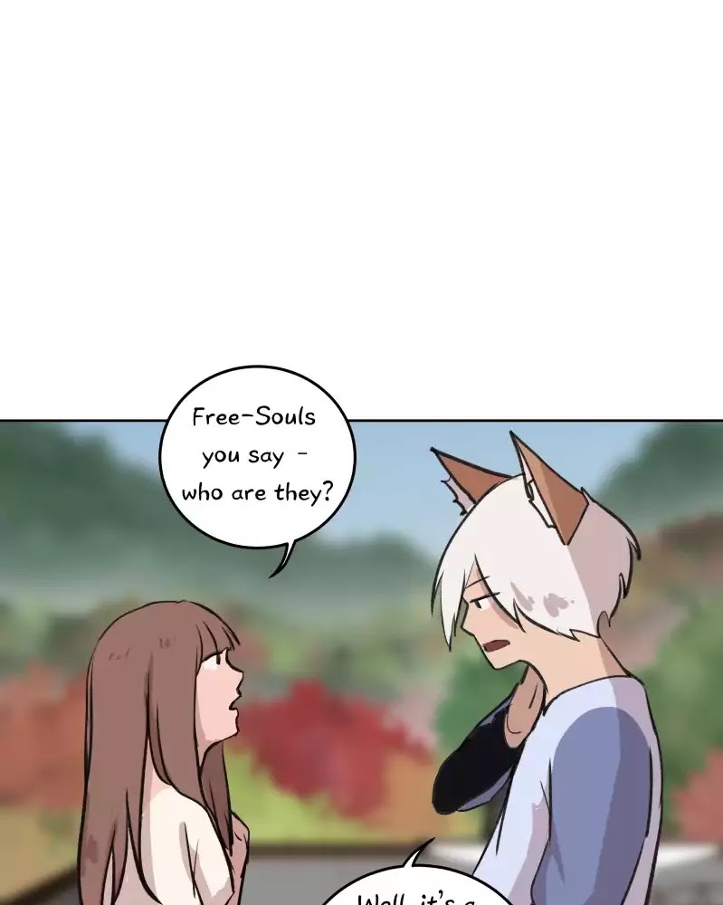 Fluffy Boyfriend Chapter 28 page 25 - Chapter 28: Episode 26