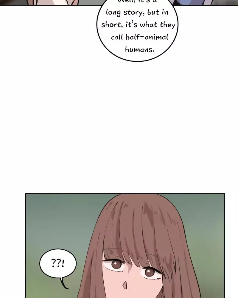 Fluffy Boyfriend Chapter 28 page 26 - Chapter 28: Episode 26