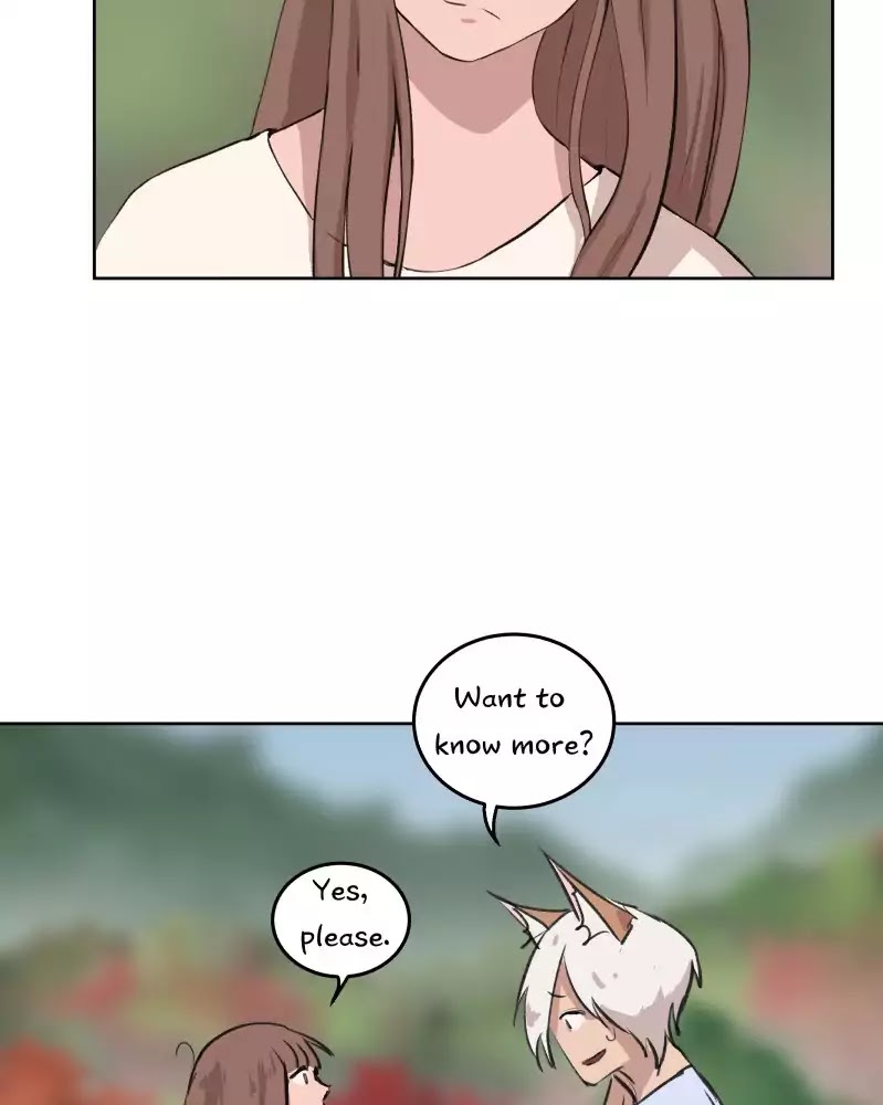 Fluffy Boyfriend Chapter 28 page 27 - Chapter 28: Episode 26