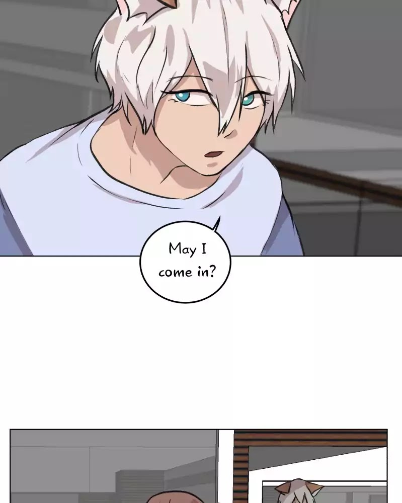Fluffy Boyfriend Chapter 28 page 3 - Chapter 28: Episode 26