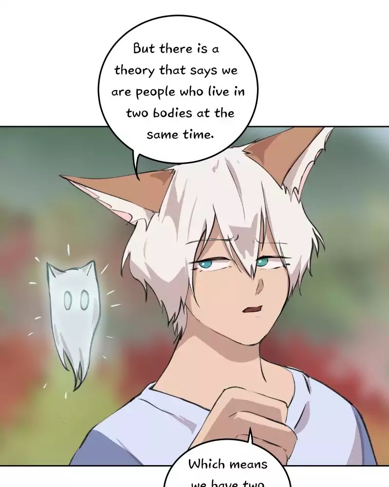 Fluffy Boyfriend Chapter 28 page 30 - Chapter 28: Episode 26