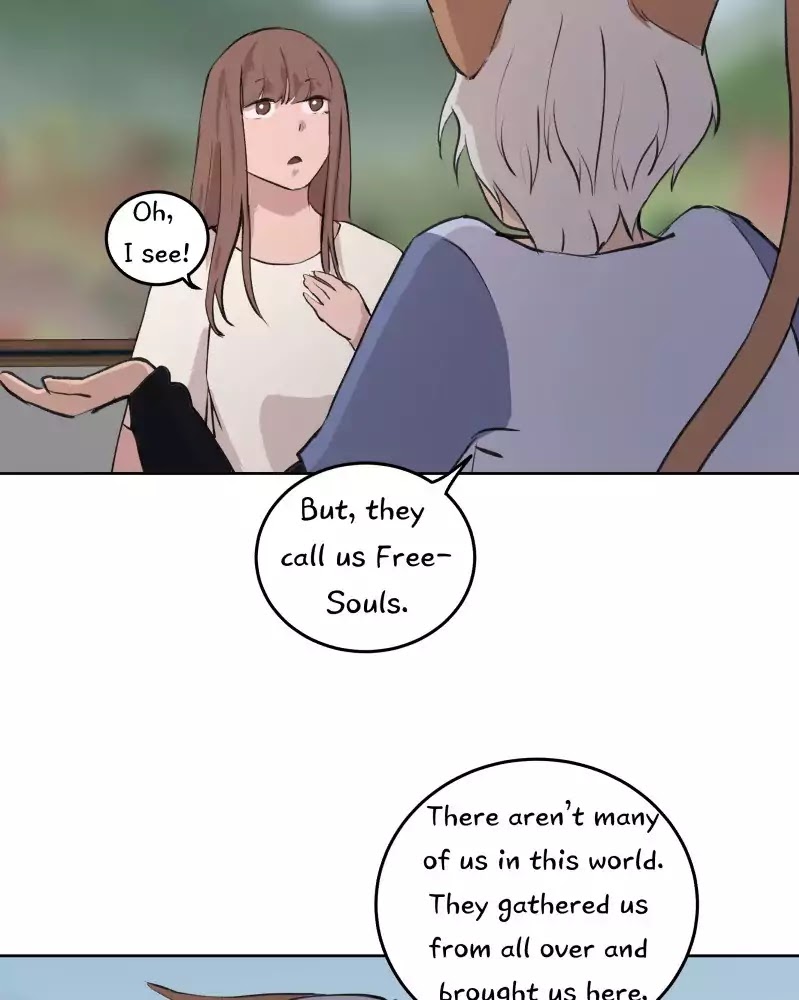 Fluffy Boyfriend Chapter 28 page 32 - Chapter 28: Episode 26