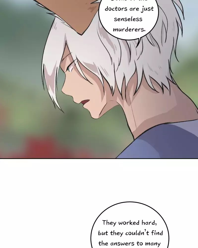 Fluffy Boyfriend Chapter 28 page 34 - Chapter 28: Episode 26