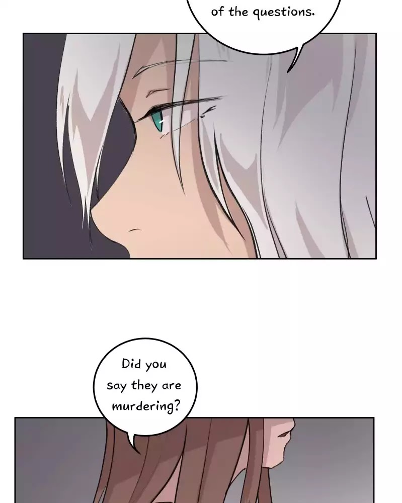 Fluffy Boyfriend Chapter 28 page 35 - Chapter 28: Episode 26