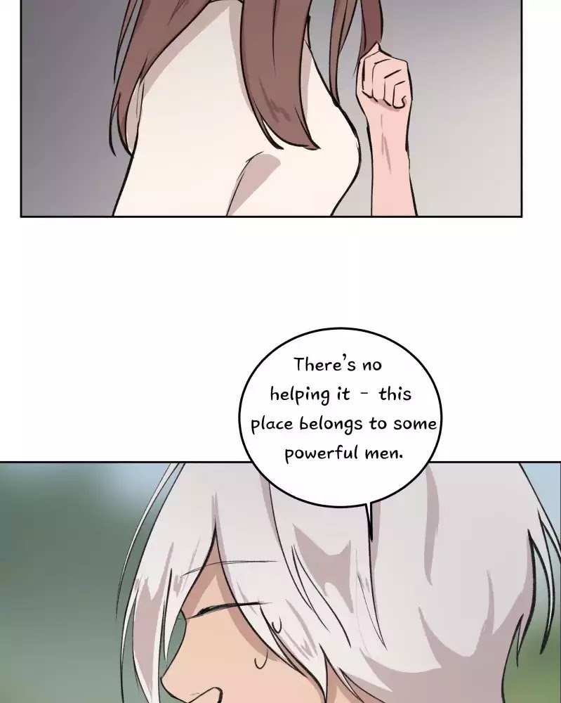 Fluffy Boyfriend Chapter 28 page 36 - Chapter 28: Episode 26