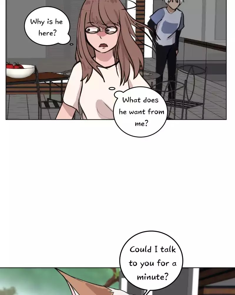 Fluffy Boyfriend Chapter 28 page 4 - Chapter 28: Episode 26