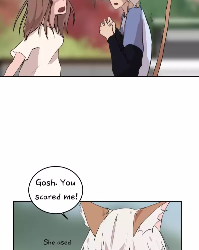 Fluffy Boyfriend Chapter 28 page 40 - Chapter 28: Episode 26