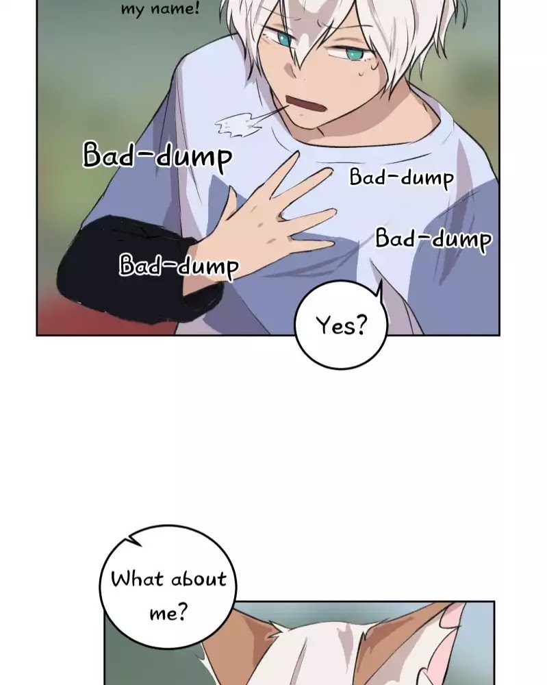 Fluffy Boyfriend Chapter 28 page 41 - Chapter 28: Episode 26