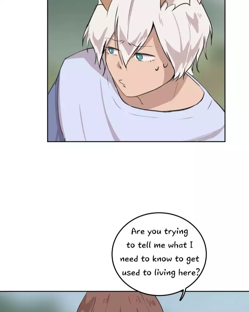 Fluffy Boyfriend Chapter 28 page 42 - Chapter 28: Episode 26